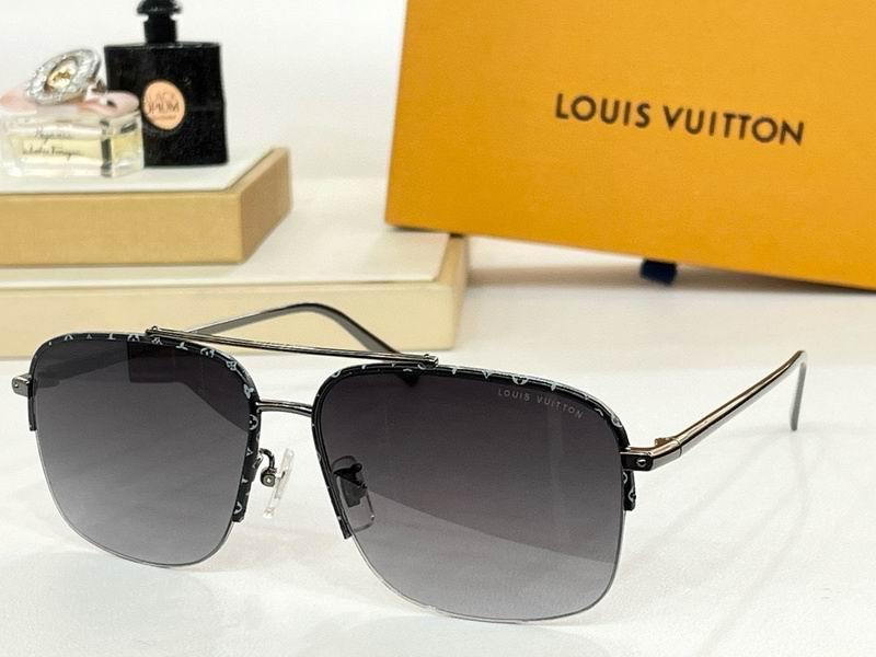 LV Sunglasses 304